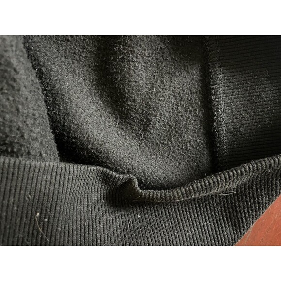 NBA Los Angeles Lakers Hoodie Sweater Print All Over SZ L (14-16) - Picture 7 of 10